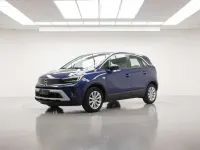 Usata Opel Crossland Elegance 110 CV (80 kW) 2022 Blu SUV