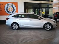 usata Opel Astra 1.6 CDTi 110CV Start&Stop 5 porte Business