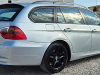 Usata BMW 320 163 CV (119 kW) 2006 Grigio Station wagon