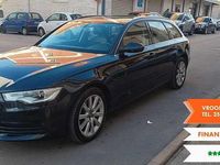 Usata Audi A6 Business 177 CV (130 kW) 2013 Station wagon
