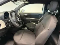 Usata Fiat 500C Dolcevita 69 CV (50 kW) 2023 Bianco Cabrio