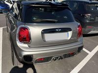Usata Mini Cooper S Hype 192 CV (141 kW) 2017 Utilitaria