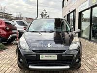 Usata Renault Clio II 75 CV (55 kW) 2011 Nero Berlina