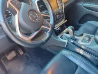 Usata Jeep Cherokee 250 CV (183 kW) 2017 Grigio SUV