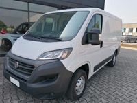 usata Fiat Ducato 30 2.3 MJT 140CV PC-TN Furgone