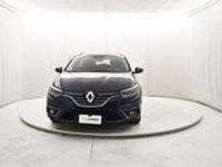 Usata Renault Mégane IV 140 CV (102 kW) 2020 Blu