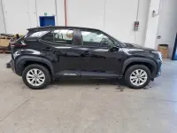 Usata Toyota Yaris Cross Business Edition 116 CV (85 kW) 2022 Viola SUV