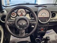 usata Mini ONE Cabrio (R57) 1.6 16V