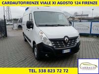 usata Renault Master L2 FRIGO THERMO KING 17500 + IVA