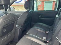 Usata Renault Scénic III 2014 Nero