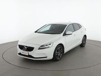 Usata Volvo V40 Business Edition 120 CV (88 kW) 2019 Bianco Station wagon