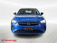 Usata Opel Corsa Design & Tech 75 CV (55 kW) 2022 Viola Utilitaria
