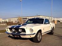 Usata Ford Mustang Fastback 320 CV (235 kW) 1967