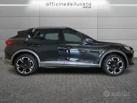 Usata Cupra Formentor 203 CV (149 kW) 2022 SUV
