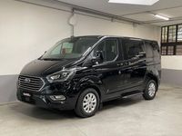 usata Ford Tourneo Custom 320 1.0 Ecoboost 126CV PHEV PC Titanium