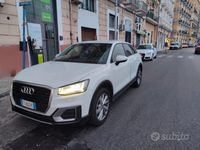 usata Audi Q2 Admired 30 tdi stronic