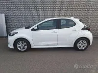 Usata Mazda 2 116 CV (85 kW) 2023 Bianco Utilitaria