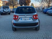 usata Suzuki Ignis 1.2 top ibrida