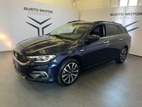 usata Fiat Tipo 1.6 Mjt 120 CV SW Lounge