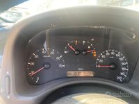 Usata Fiat Punto 60 CV (44 kW) 2001 Utilitaria