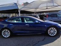 usata Tesla Model S Performance Dual Motor awd