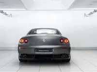 Usata Ferrari 612 540 CV (397 kW) 2007 Grigio Coupé