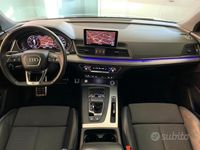 usata Audi Q5 sline