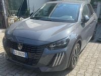 Usata Peugeot 208 GTi 136 CV (100 kW) 2025 Utilitaria