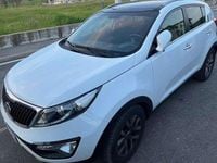 Usata Kia Sportage 116 CV (85 kW) 2015 SUV
