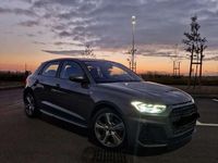 Usata Audi A1 Sportback S-Line 200 CV (147 kW) 2019 Utilitaria