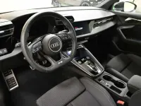 Usata Audi A3 Sportback e-tron S-Line 204 CV (150 kW) 2025 Grigio Utilitaria