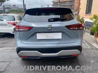 usata Nissan Qashqai MHEV 158 CV Xtronic N-Style