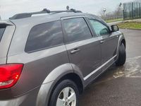 Usata Fiat Freemont Urban 140 CV (102 kW) 2012 SUV