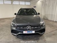 usata Mercedes 300 GLC - X253 2019 Dieseld Premium Plus 4matic auto