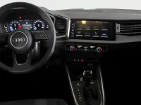 Usata Audi A1 Sportback S-Line 116 CV (85 kW) 2024 Argento Utilitaria