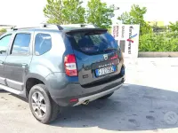 Usata Dacia Duster Black Shadow 114 CV (83 kW) 2017 Grigio SUV