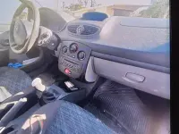 Usata Renault Clio 85 CV (62 kW) 2006 Utilitaria