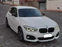 Usata BMW 118 M Sport 150 CV (110 kW) 2015 Utilitaria