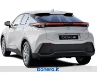 Nuova Toyota C-HR Active 223 CV (164 kW) 2026 Bianco SUV