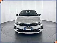 Usata Opel Astra 131 CV (96 kW) 2025 Nero/grigio Utilitaria