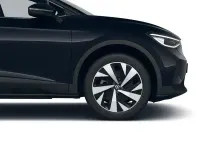 Nuova VW ID.4 Pro 210 kW (286 CV) 2026 Nero SUV