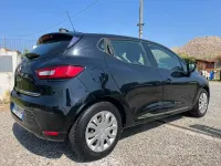 Usata Renault Clio IV Intens 75 CV (55 kW) 2018 Nero Berlina