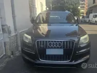 Usata Audi Q7 240 CV (176 kW) 2009 SUV