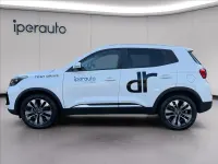 Usata DR DR 5.0 150 CV (110 kW) 2025 Bianco SUV