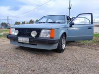 usata Opel Kadett 1.2 s