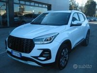 Usata DR DR 5.0 114 CV (83 kW) 2024 Bianco SUV