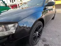 Usata Audi A6 2008 Nero Station wagon