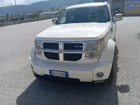 Usata Dodge Nitro SXT 177 CV (130 kW) 2008 SUV