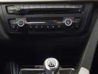 Usata BMW 316 116 CV (85 kW) 2014 Station wagon