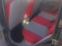 Usata Fiat Panda 4x4 60 CV (44 kW) 2006 Utilitaria